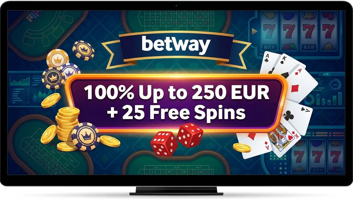 Betway