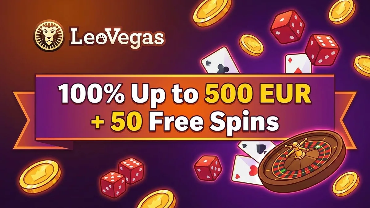 LeoVegas
